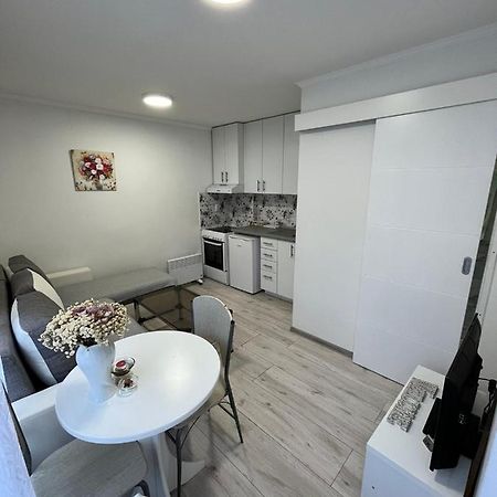 Stan Centar 1 Lägenhet Banja Luka Exteriör bild