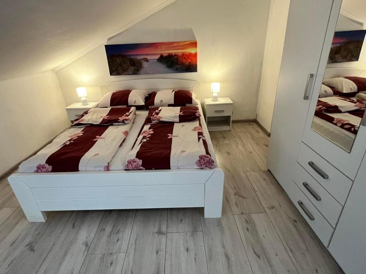 Stan Centar 1 Lägenhet Banja Luka Exteriör bild